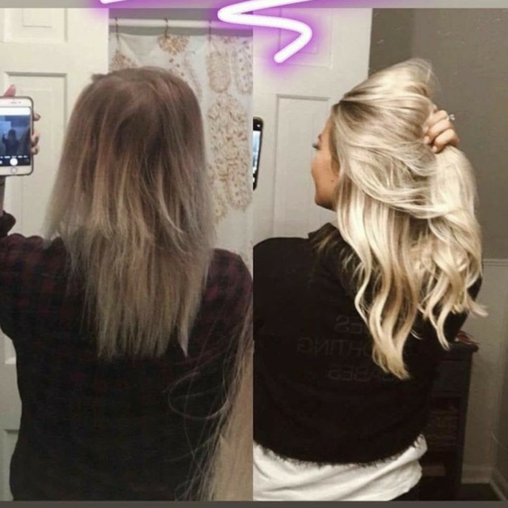 Damage Repair Shampoo